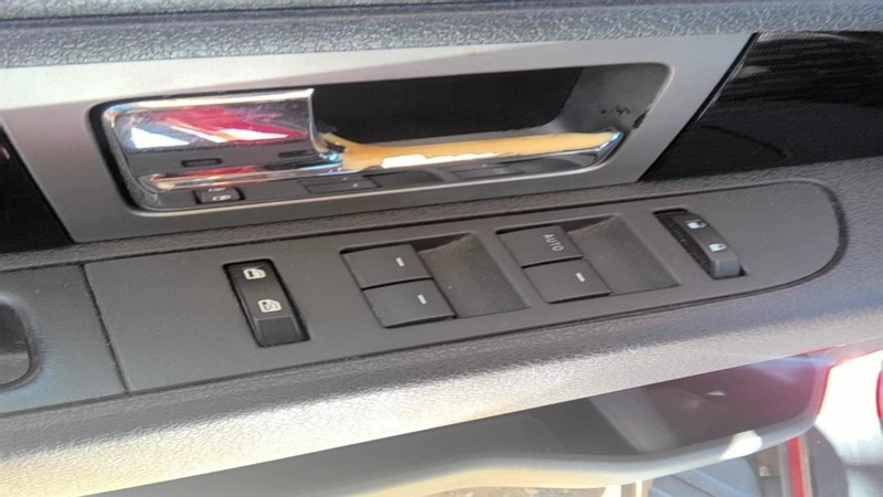 Driver Front Door Switch Driver's Window Fits 09-10 FORD F150 PICKUP 1638046