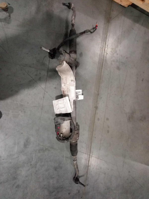 Used Rack and Pinion Assembly fits: 2019 Volvo XC60Grade B