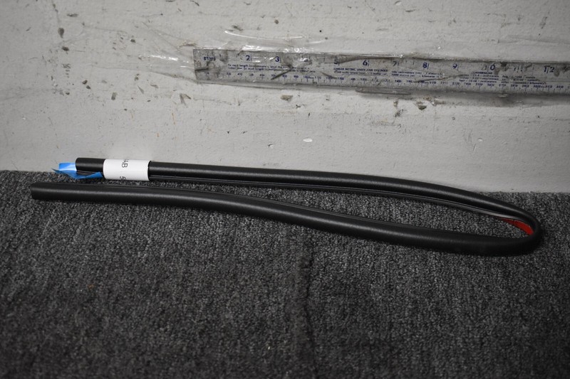 FORD SEAL FACTORY OEM