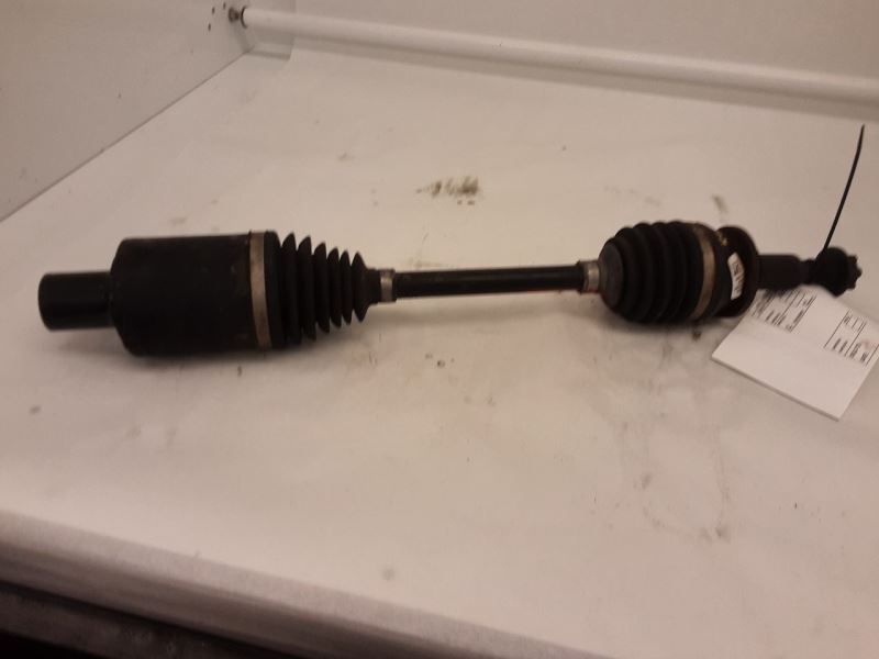 Passenger Axle Shaft Rear Sedan AWD 3.6L Fits 15 200 3219639
