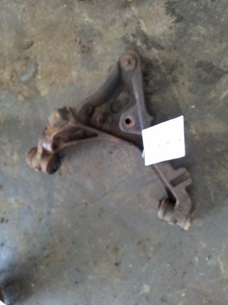 Driver Left Lower Control Arm Front Fits 97-98 EXPEDITION 185711