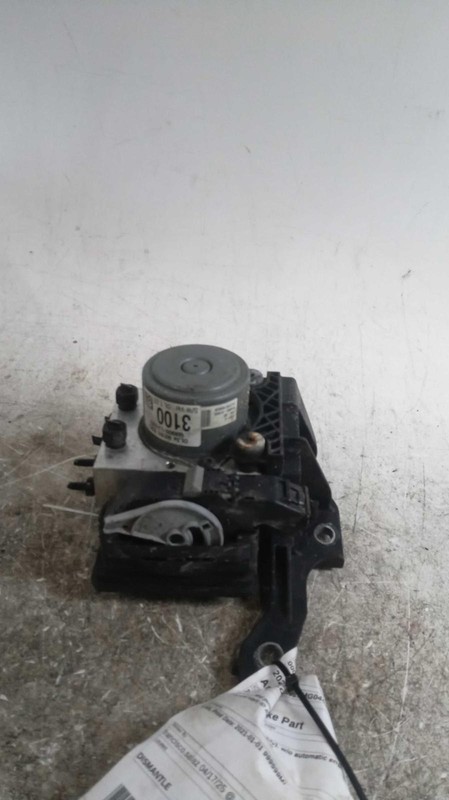 2021 KIA K5 ABS Pump and Motor Assembly OEM 58910L3100 66K Miles White