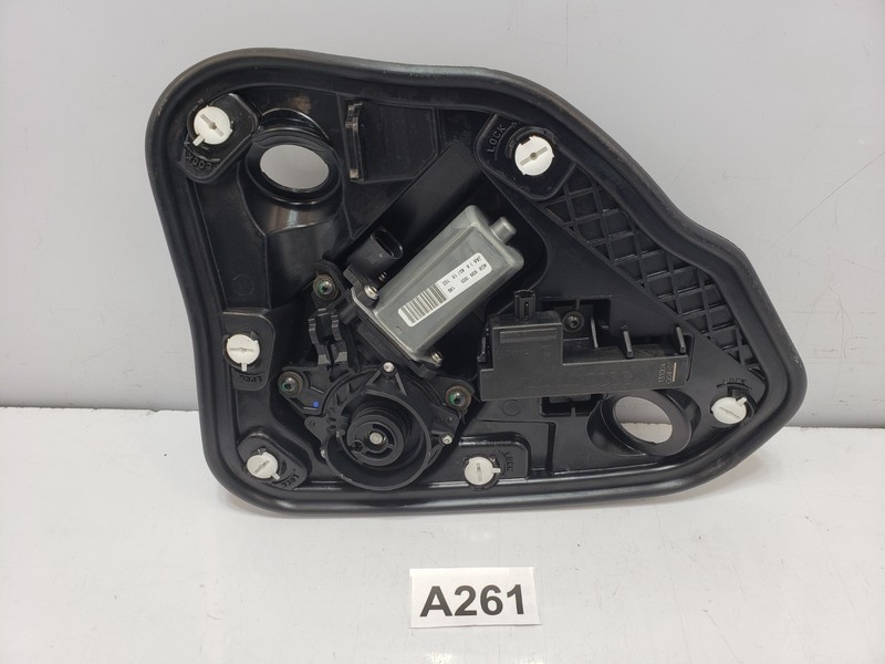 ✅ 14-18 OEM Audi A7 S7 RS7 Rear Left Driver Side Power Door Lock Motor