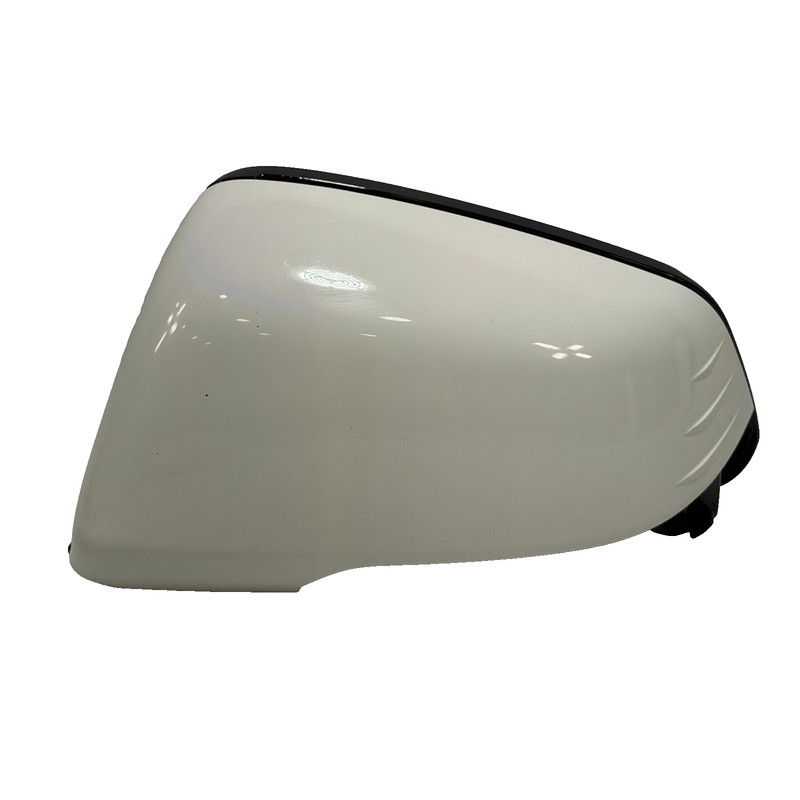 📌 2020-2024 BMW 228I GRAND COUPE LH LEFT DRIVER SIDE VIEW MIRROR COVER OEM