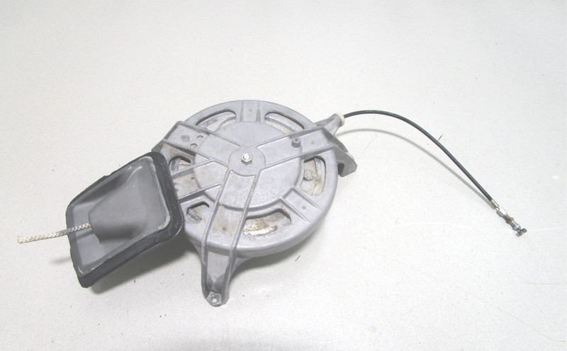 84889M 19137M Mariner 30 Hp 2 Cyl Outboard Recoil Pull Starter