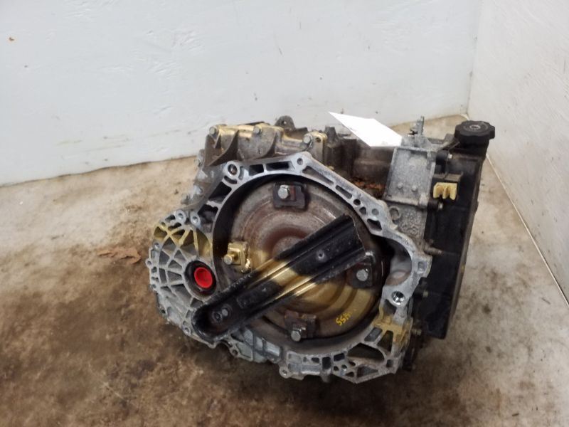 Automatic Transmission 6 Speed FWD Opt MH2 Fits 11 EQUINOX 687537