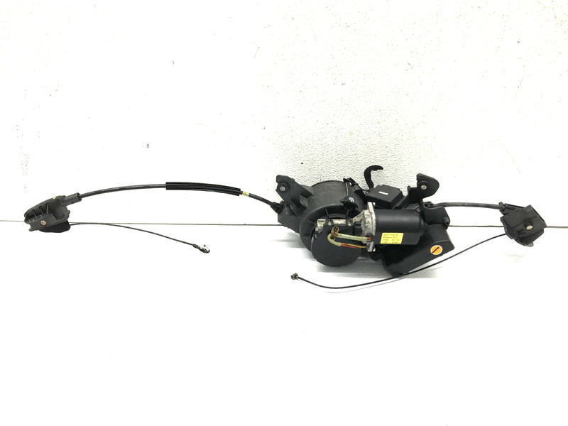 07-10 SEDONA Passenger RH Right Electric Power Sliding Door Motor Regulator