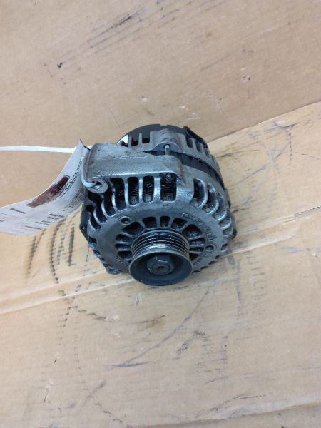SILVRDO25 2002 Alternator 265489
