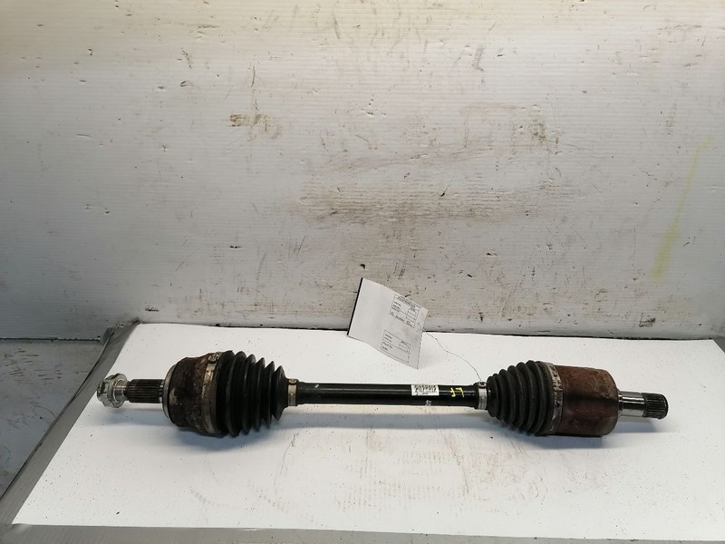 Driver Axle Shaft Front Axle Automatic Transmission Fits 16-20 PILOT 1523117
