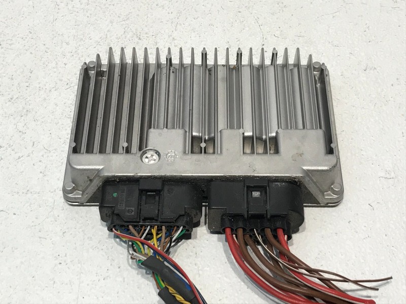 02-05 BMW E60 545i 745i Valve Control Valvetronic Unit Module VCT OEM 7510154
