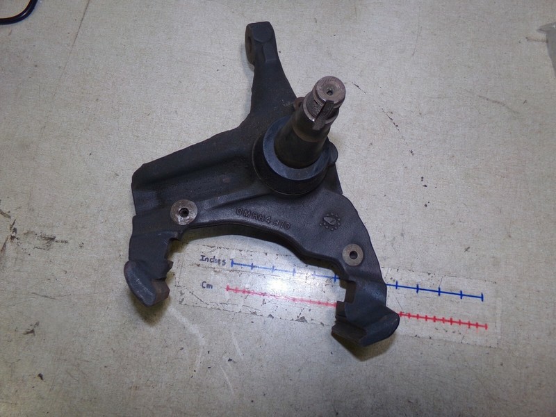 Wheel Assembly GMRH4670 *FREE SHIPPING*