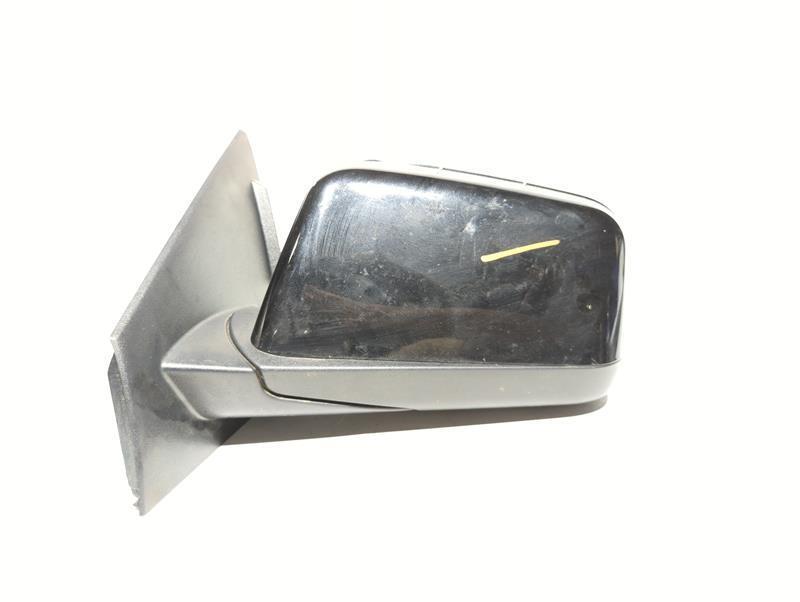 2011 Ford Edge Left Door Mirror Assembly Black OEM 438193 Used 182K Miles