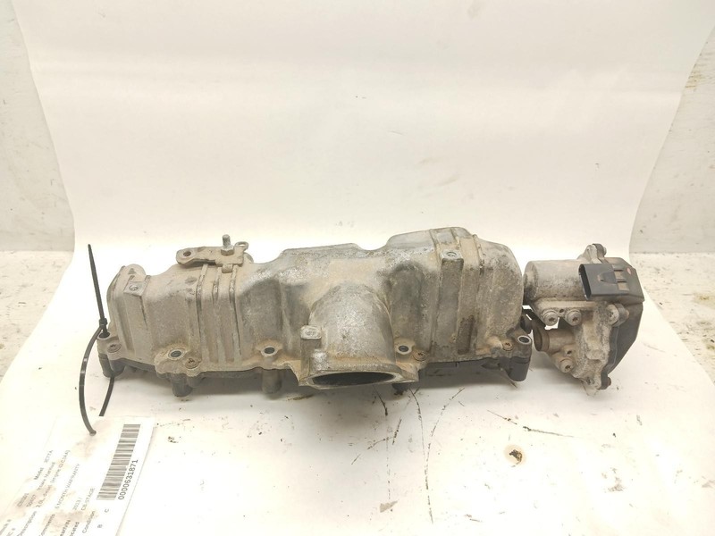 09-'14 VOLKSWAGEN JETTA Intake Manifold 2.0L diesel OEM 1 Year Warranty!