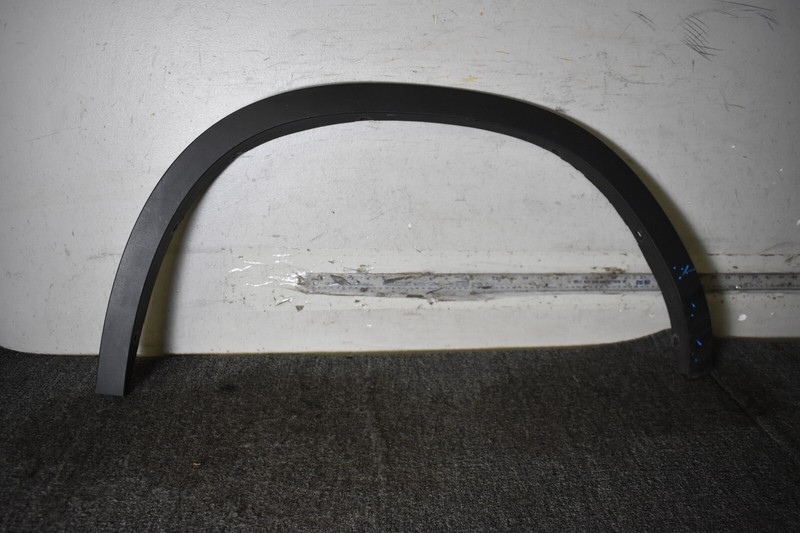 2018-2024 BMW X3 Wheel Flare 51-77-7-400-669