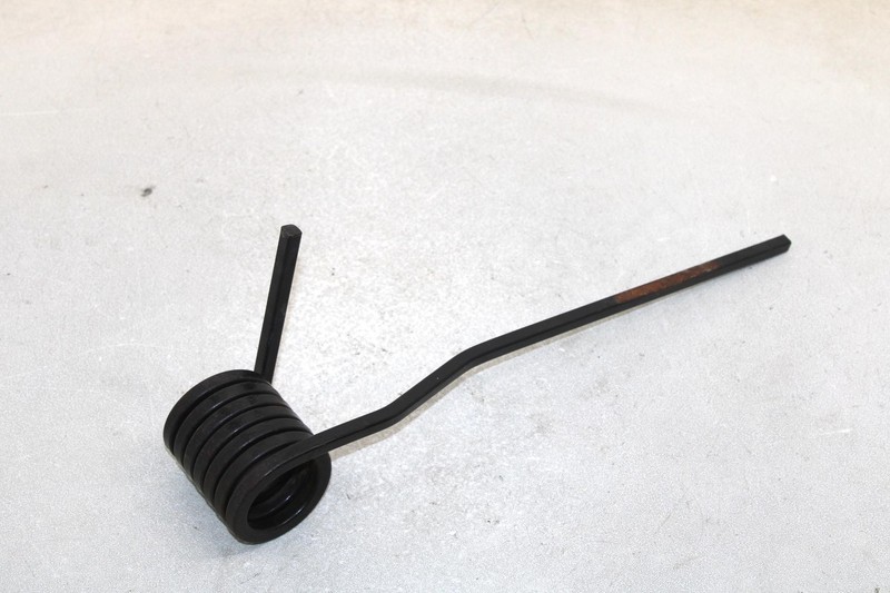 Polaris Oem Left Torsion Spring .3475 7043070-067 Q1221