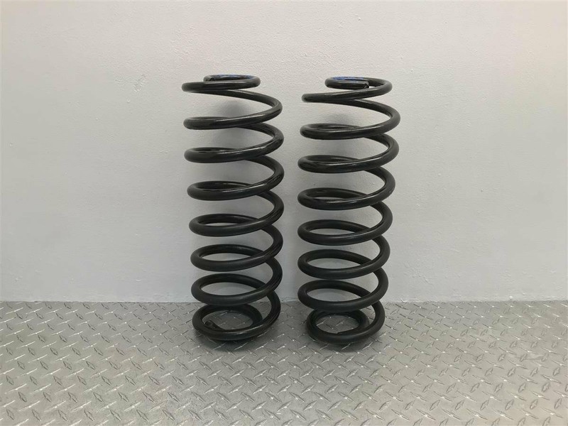 97-02 FORD EXPEDITION 4X2 4.6L 5.4LSET OF 2 COIL SPRINGS OEM 517-00659A