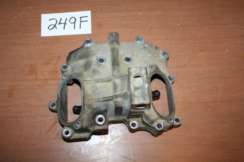 1985 Honda ATC 250ES Big Red Valve Rockers Rocker Box OEM 85 B
