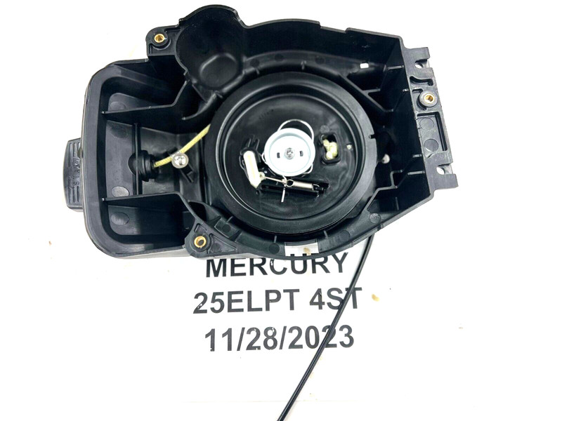 Mercury Outboard 25hp EFI Recoil Assy 898103T13 FRESHWATER!