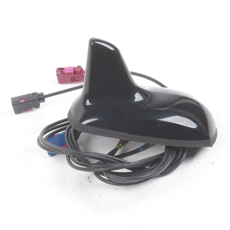 08-14 Mercedes-Benz C300 Shark Fin Radio AntennaOEM