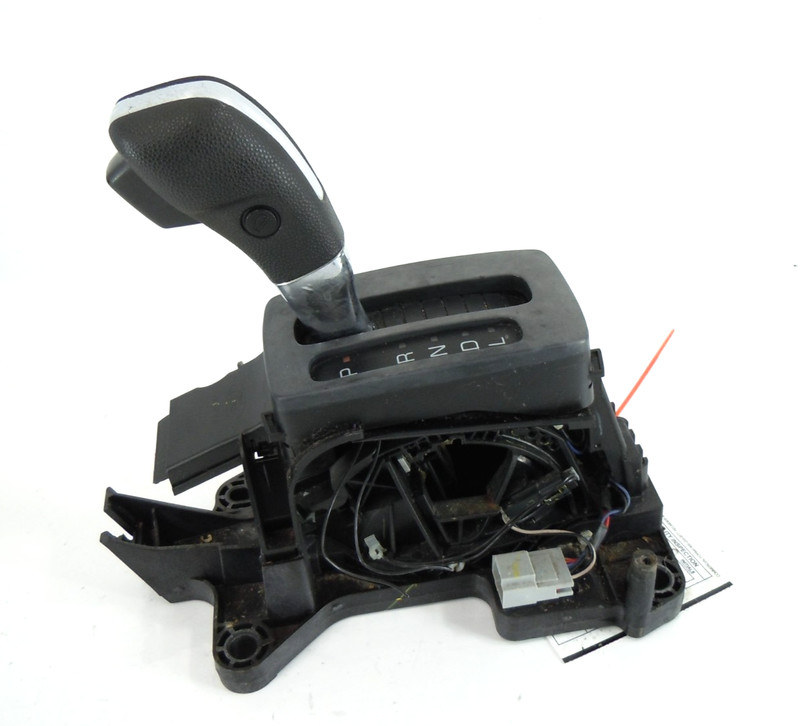 2011 2012 Ford Fusion 2.5L 3.0L Automatic Transmission Floor Shifter OEM