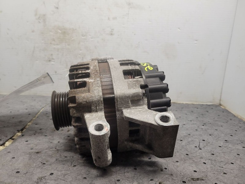 Alternator 200 Amp ID BL3T-10300-EA Fits 13-16 FORD F250SD PICKUP 1639916