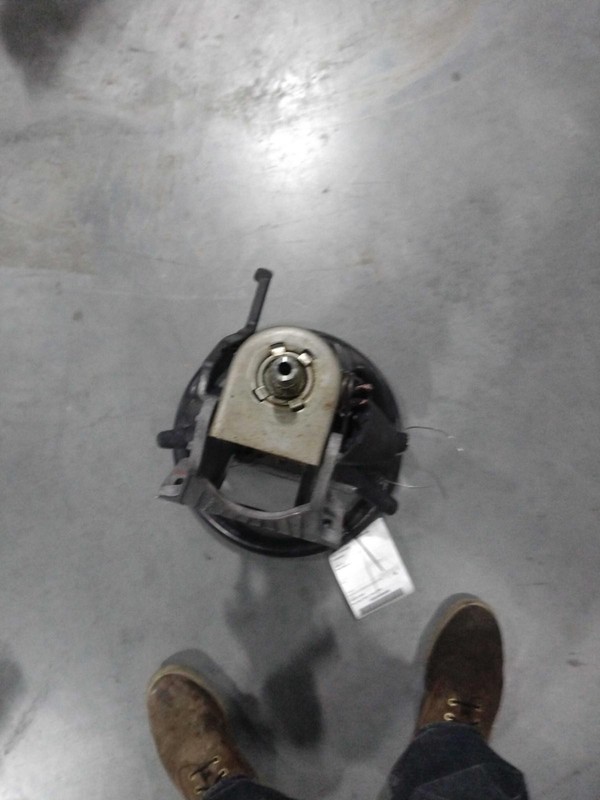 Used Steering Column fits: 2013 Gmc Terrain Floor Shift 2.4 Grade B