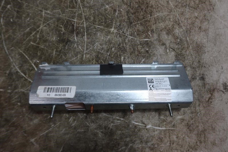 2017-2021 Dodge Durango OEM Left LH Driver Column Knee Panel 5SJ64DX9AC