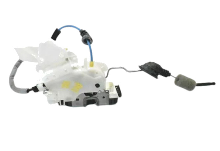 08-16 Mercedes W212 E350 E550 Front Right Side Door Lock Latch Actuator OEM