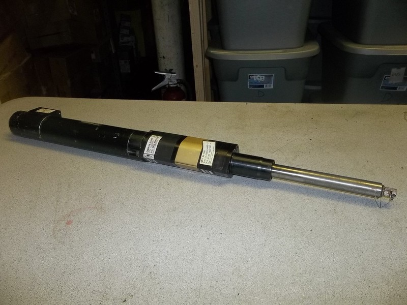 Atlas Copco QMR55-24RT Electronic Nutrunner 8432 5051 10 QRT50-100