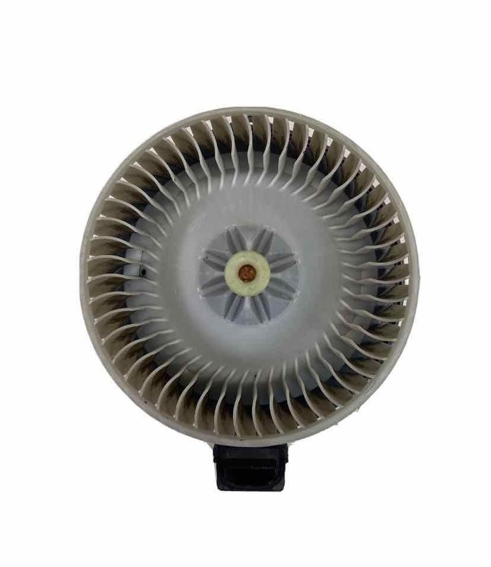 2007 2017 JEEP PATRIOT BLOWER MOTOR ASSY OEM 05191345AA