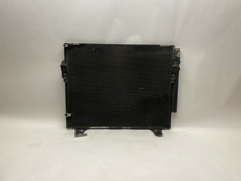 2007-2018 TOYOTA TUNDRA SEQUOIAA/C AC CONDENSER OEM W/O OIL COOLER
