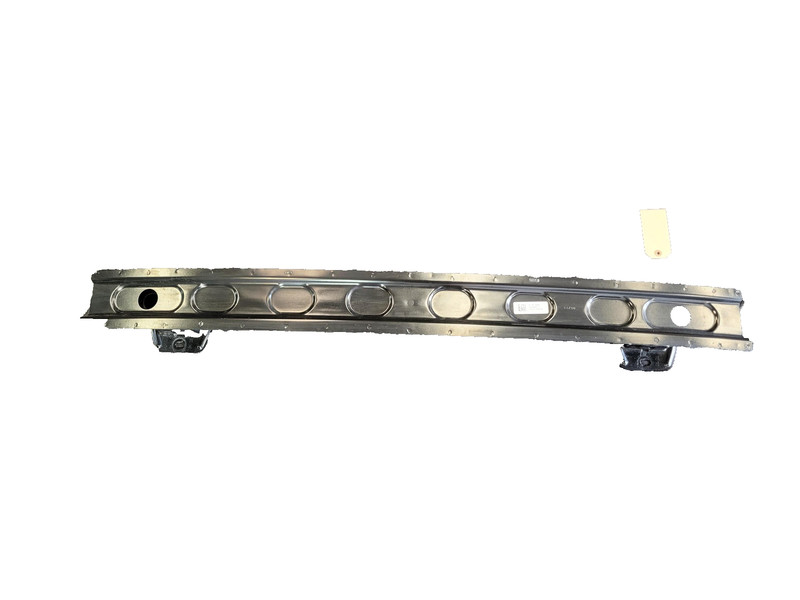 Used Oem Mercedes Rear Bumper Reinforcement Impart Bar for 2020-2023 CLA250