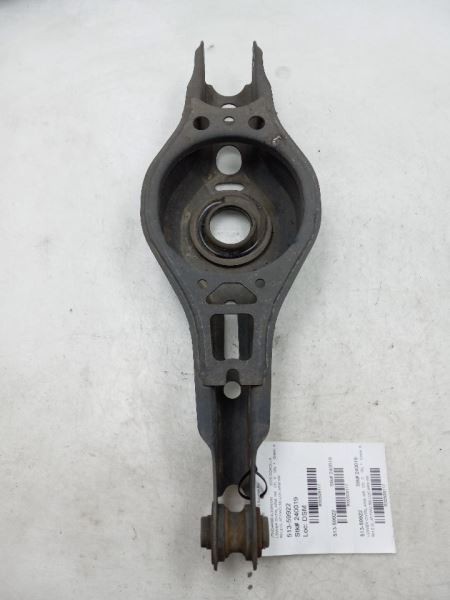 16-19 TOYOTA COROLLA SE 2.0L FWD AT PASSENGER SIDE REAR LOCATING ARM