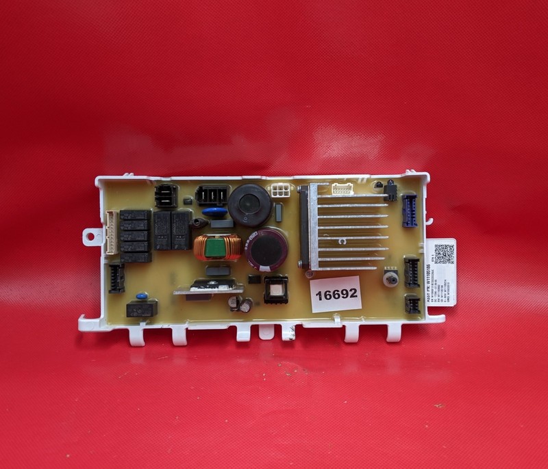 WHIRLPOOL KENMORE WASHER CONTROL BOARD W11105186 WD-16692