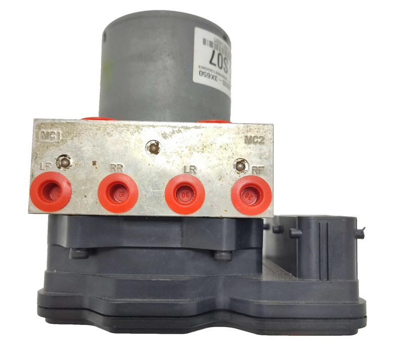 Hyundai Elantra ABS Antilock Brake Pump Module Assembly 2013 P/N 589203X650