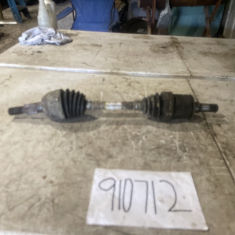 2004 - 2009 Cadillac SRX Axle Shaft Front Passenger Side Right OEM