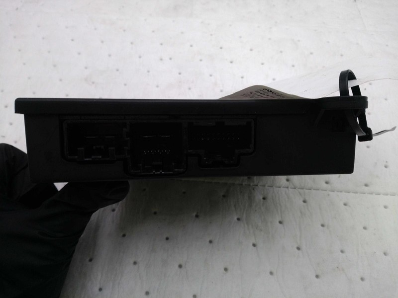 2015 Cadillac Escalade Collision Avoidance Control Module OEM 23451657 Used