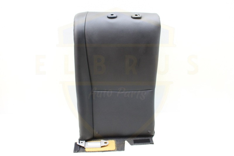 INFINITI Q50 22 23 24 REAR LEFT SEAT BACKREST CUSHION W/O SPORT SPLIT BENCH OEM