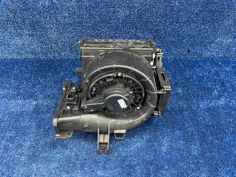 2016-2021 Honda Civic 2.0L HVAC Blower Motor Housing Only OEM 5030-TBA0-A110