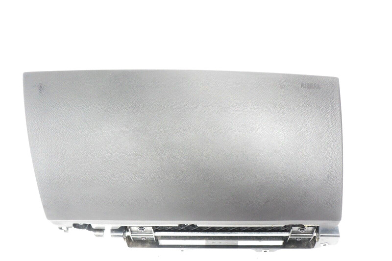 2006 2007 2008 BMW 750Li E65 E66 Dash Glove Box Storage Compartment BLACK OEM