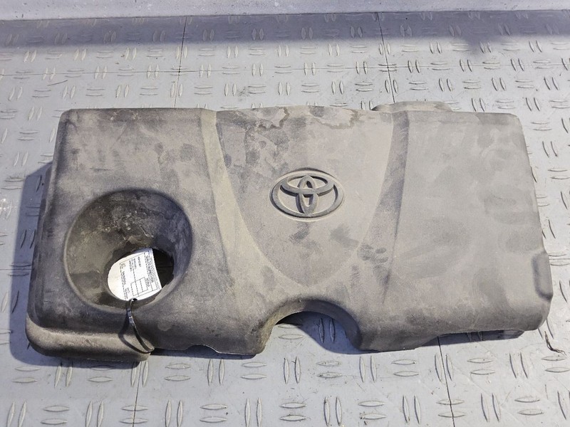2019-2025 Toyota Rav 4 Engine Appearance Cover 2.5L