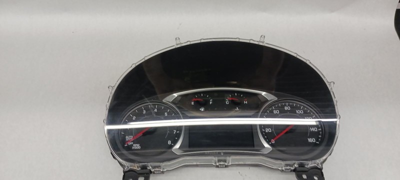 19-'20 GMC TERRAIN Speedometer 67k miles OEM 1 Year Warranty!