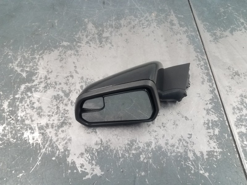 2018 Ford Mustang Shelby GT350 Left Driver Side Mirror - * #2799 P2