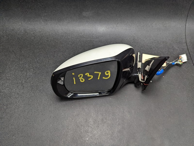 Front Left Door Rear View Mirror 2017 Infiniti QX50 96302-5UB3A 2015 2016 X