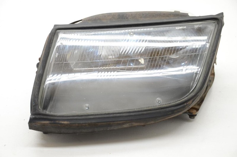 90-96 Nissan 300ZX 2+0 Driver Left Front Headlight Assembly