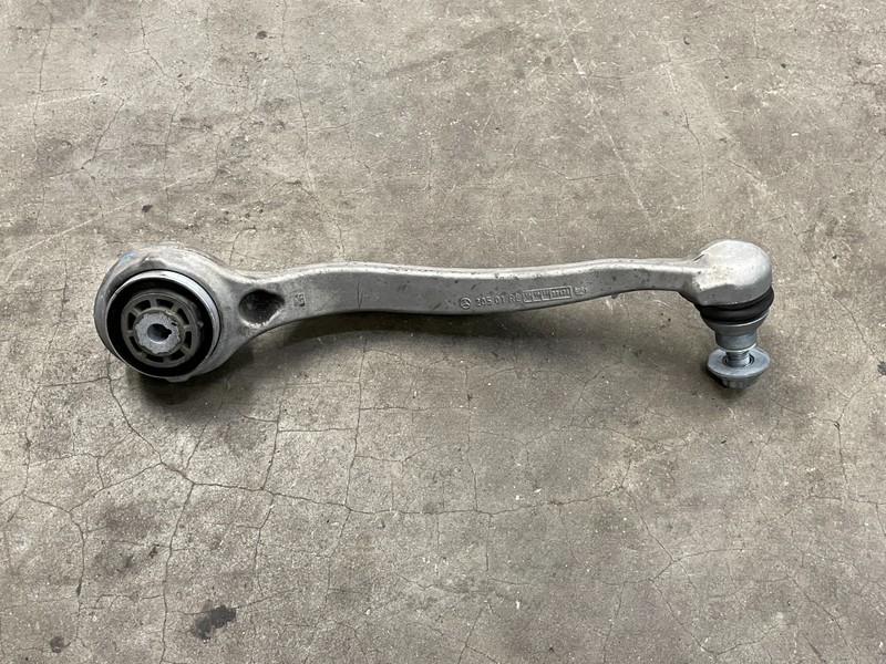 2015-2018 Mercedes C300 Front Right Passenger Lower Control Arm RWD 1599 OEM