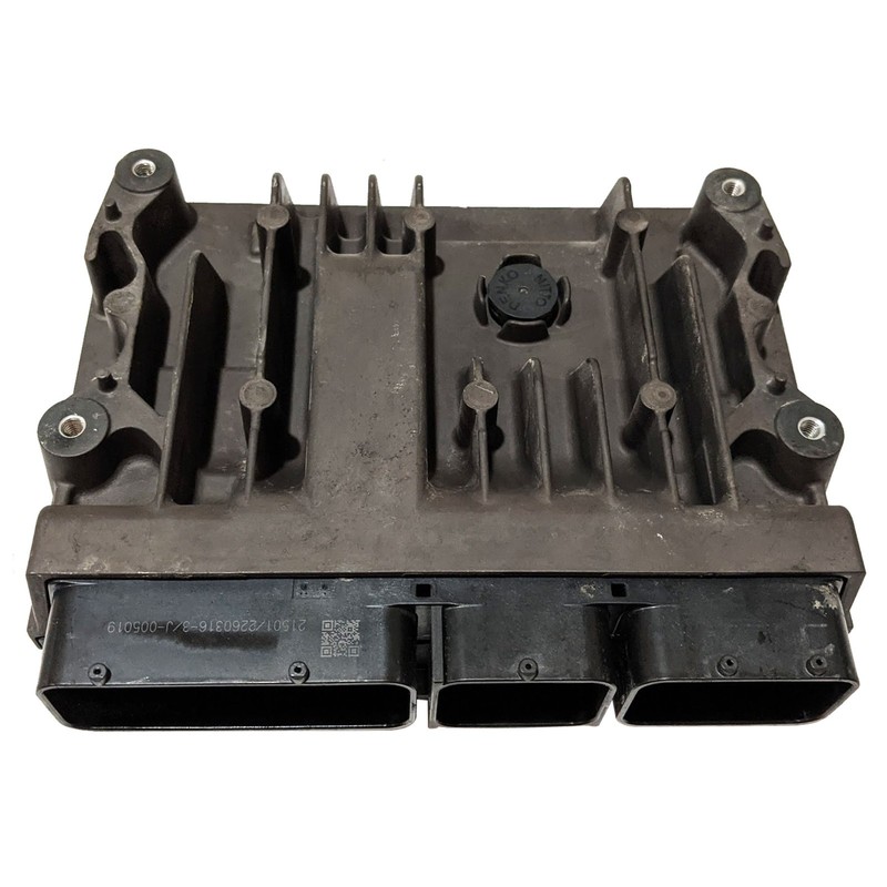 OEM Engine Control Module ECU Toyota Camry 2.5L L4 2021-2023 / 89661-0X711
