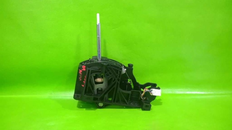 07 08 09 ALTIMA AT CPE TRANSMISSION GEAR SHIFT SHIFTER ASSEMBLY OEM 4354-7