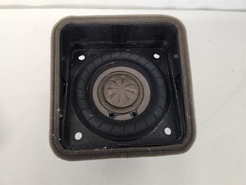 2021-2023 Acura Tlx Subwoofer Audio Speaker 39120-Tgv-A01 39120Tgva01