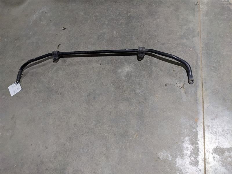 Stabilizer Bar Rear SS Opt FE4 Fits 12-15 CAMARO 1147713